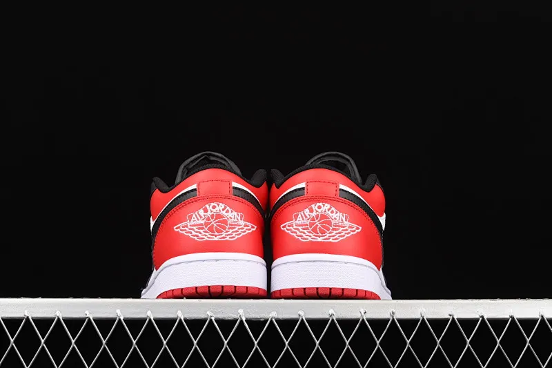 All categories Air Jordan Jordan series basketball shoes Air Jordan 1 Low Air Jordan 1 Low AJ1 Joe 1 low-top cultural basketball shoes 553558-612